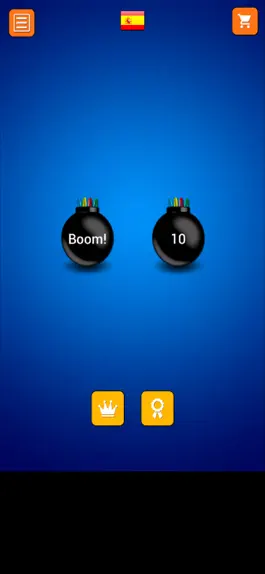 Game screenshot Boom Quiz mod apk