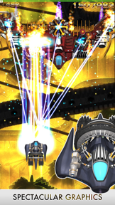 Phoenix HD screenshot