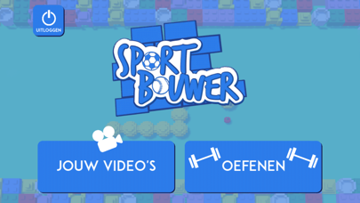 Screenshot #1 pour Sportbouwer