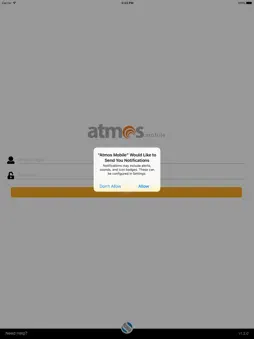 ATMOS Mobile screenshot 10