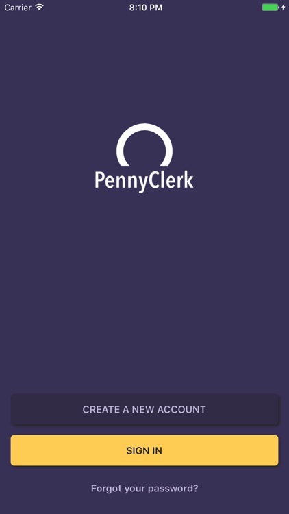 PennyClerk