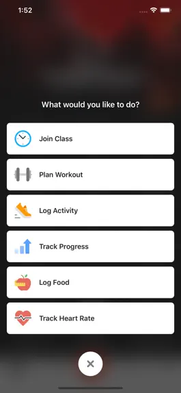 Game screenshot Inspire Fitness Studios mod apk