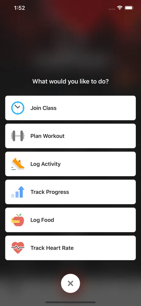 Inspire Fitness Studios