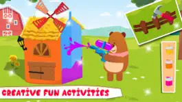 Game screenshot домашнее животное мечта жилой mod apk