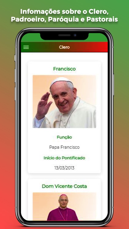 Paróquia SJT - ITU screenshot-4