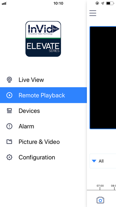 InVid Elevate screenshot 2