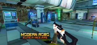 Screenshot 3 guerra de robots de acero 2019 iphone