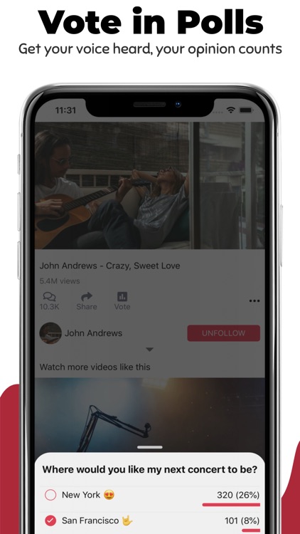Streamik screenshot-3