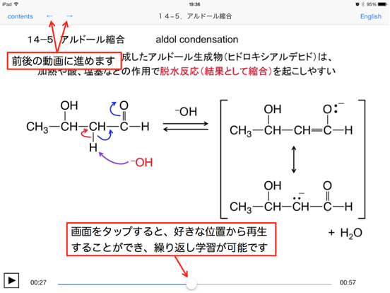 有機化学 基本の反応機構 Organic Chemistryのおすすめ画像3