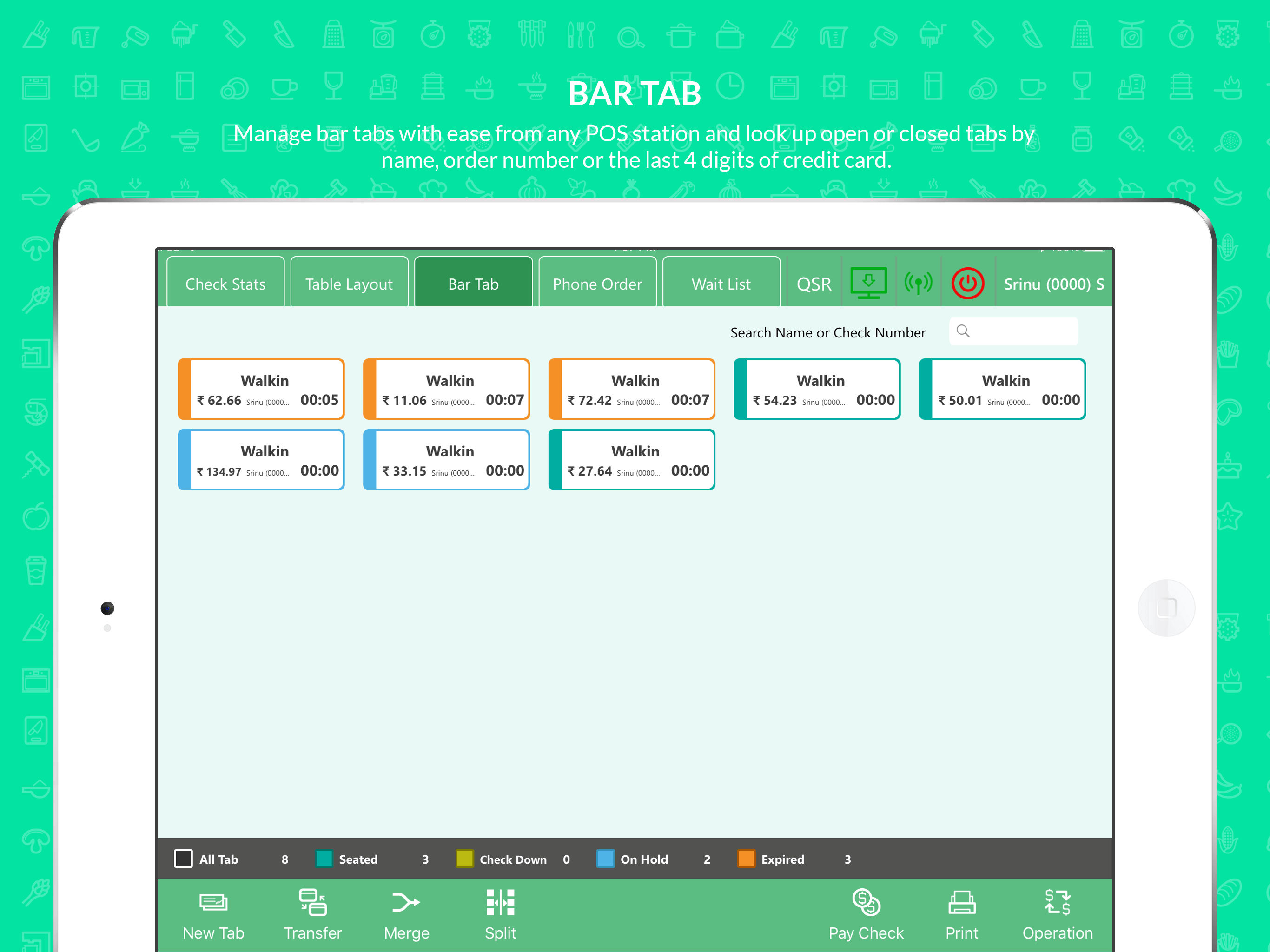 Cloud POS | Point Of Sale screenshot 3
