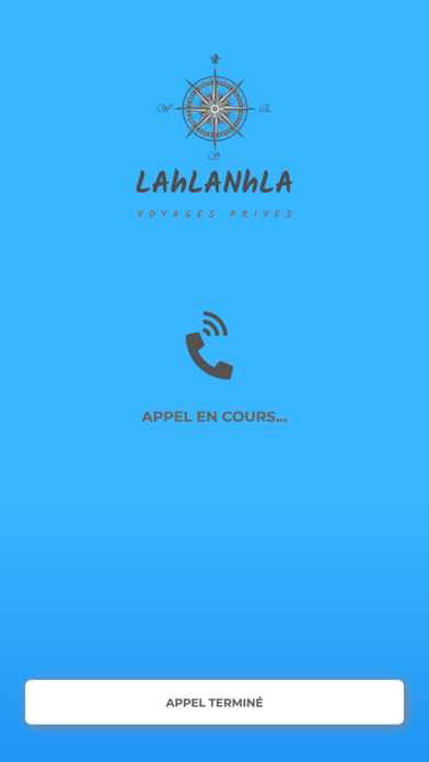 Screenshot #3 pour Lahlanhla