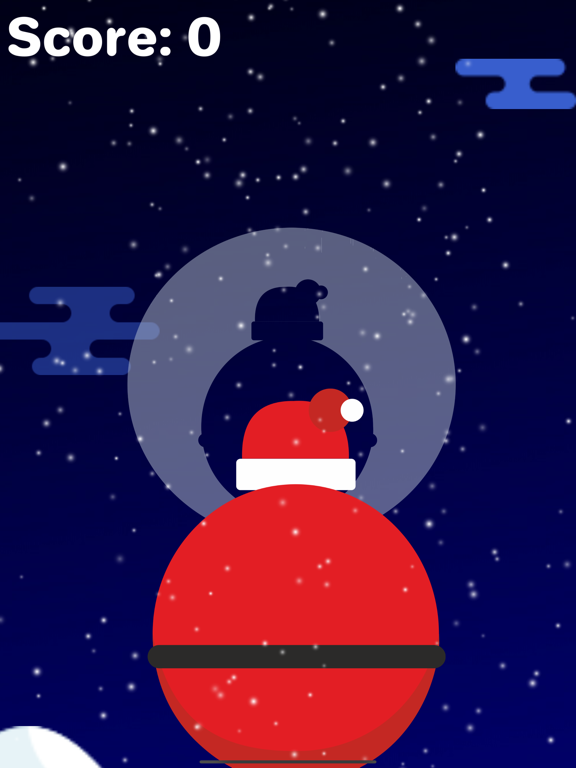 Screenshot #5 pour Santa Yoga