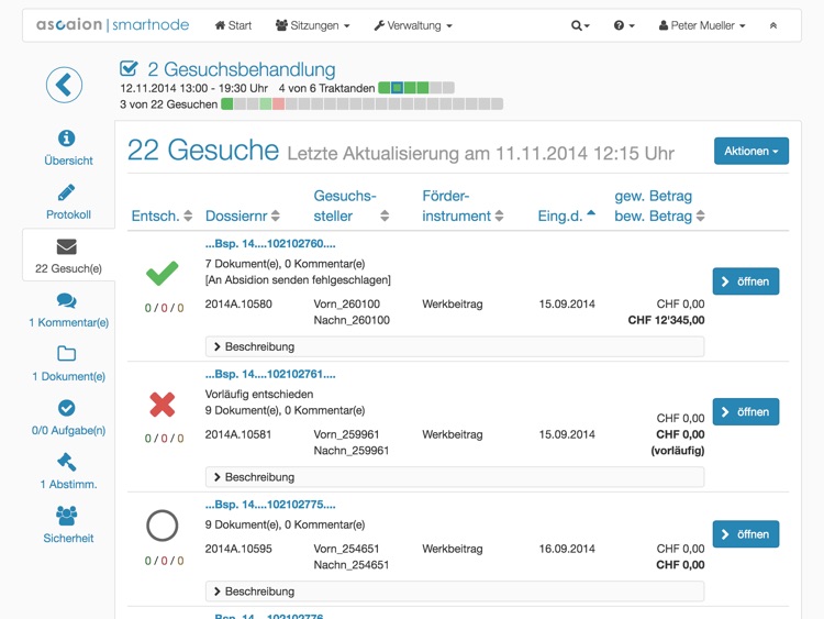smartnode screenshot-3