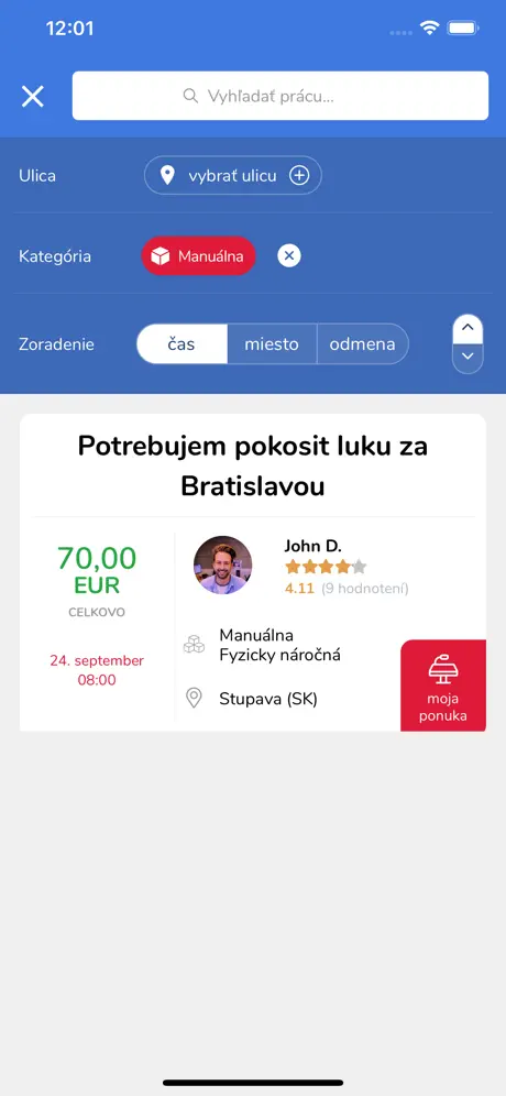 Pomero