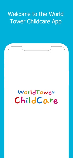 World Tower Childcare(圖1)-速報App