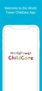 World Tower Childcare screenshot #1 for iPhone