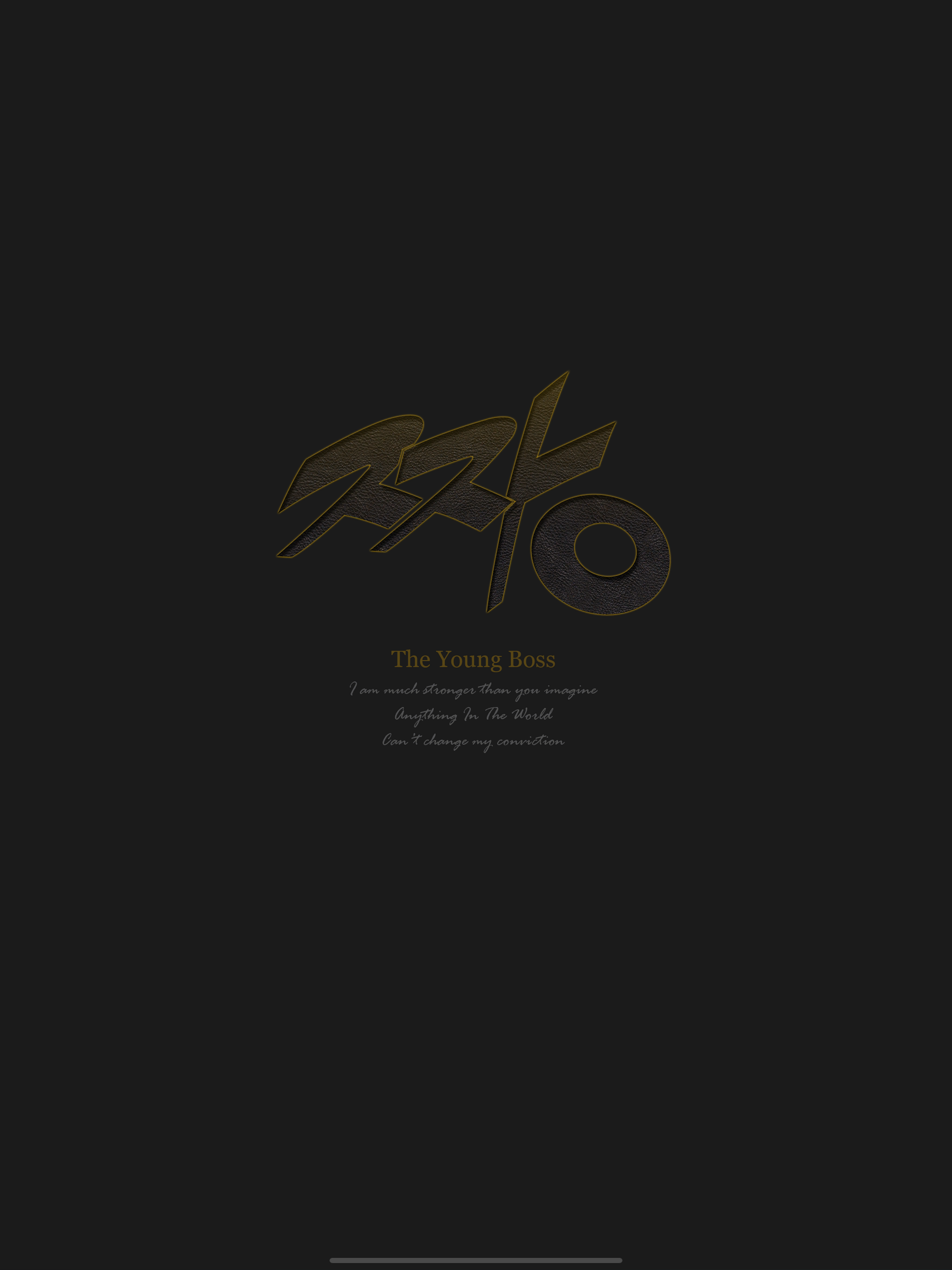짱(공식 디지털 코믹 1권~최신권) screenshot 6