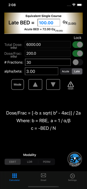 TDF Calc(圖4)-速報App