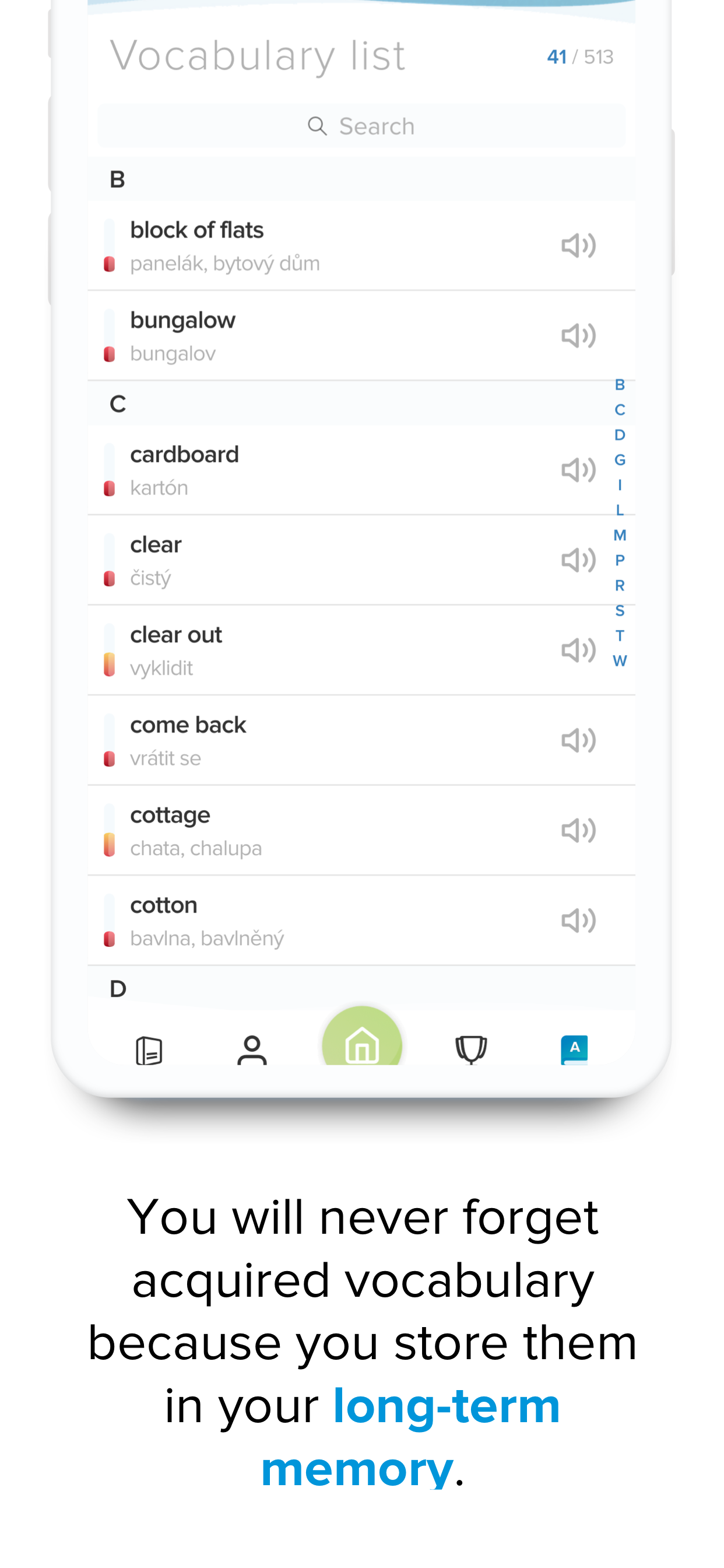 EasyLingo: Learn English