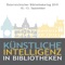 Der Österreichischer Bibliothekartag - Conference Assistant bietet schnellen Zugriff auf das Programm, die Lage der Sitzungsräume, Details zu den Vorträgen und Informationen zu den ReferentInnen, sowie den Plan der Firmenaustellung