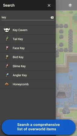 Link's Locationing screenshot 4