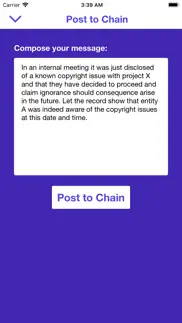 ethie - proof of archive айфон картинки 2