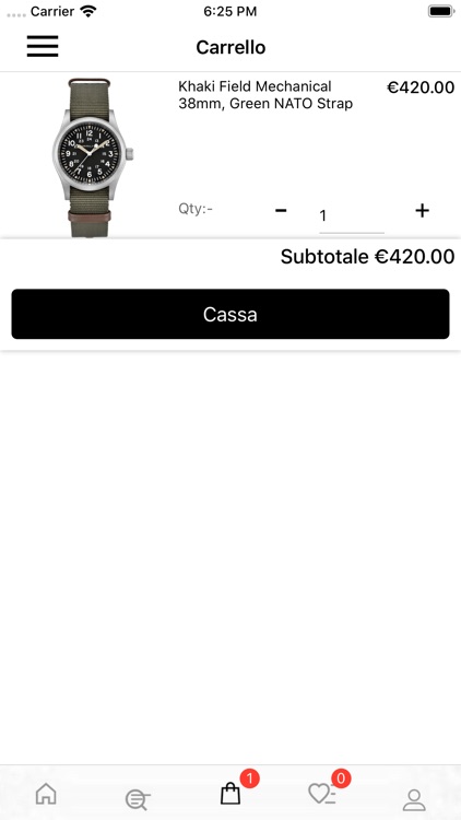 Gioielleria Antonio Pezzuto screenshot-4