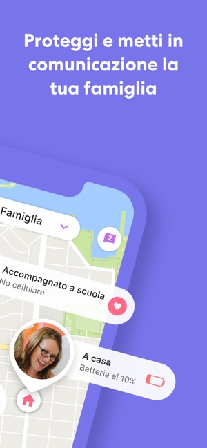 scaricare localizzatore gratis