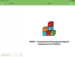 Game screenshot Benci mod apk