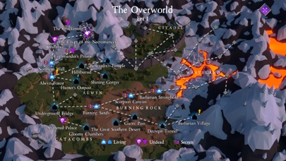 Undead Horde screenshot1