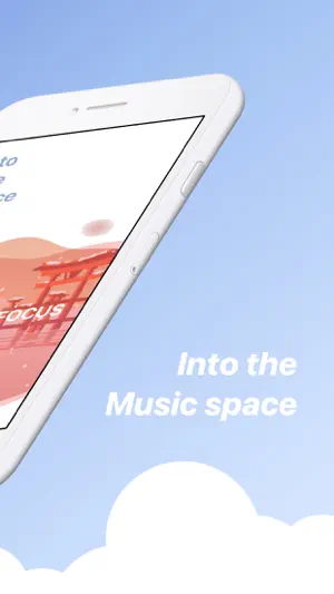Skyful: Calm & Relaxing music screenshot 2