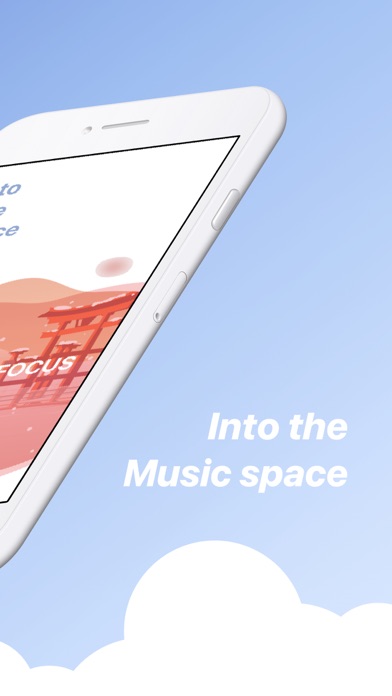 Skyful: Calm & Relaxing music screenshot 2