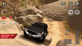 Game screenshot OffRoad Drive Desert apk