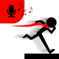 Scream Stickman - Hero Jump sur PC
