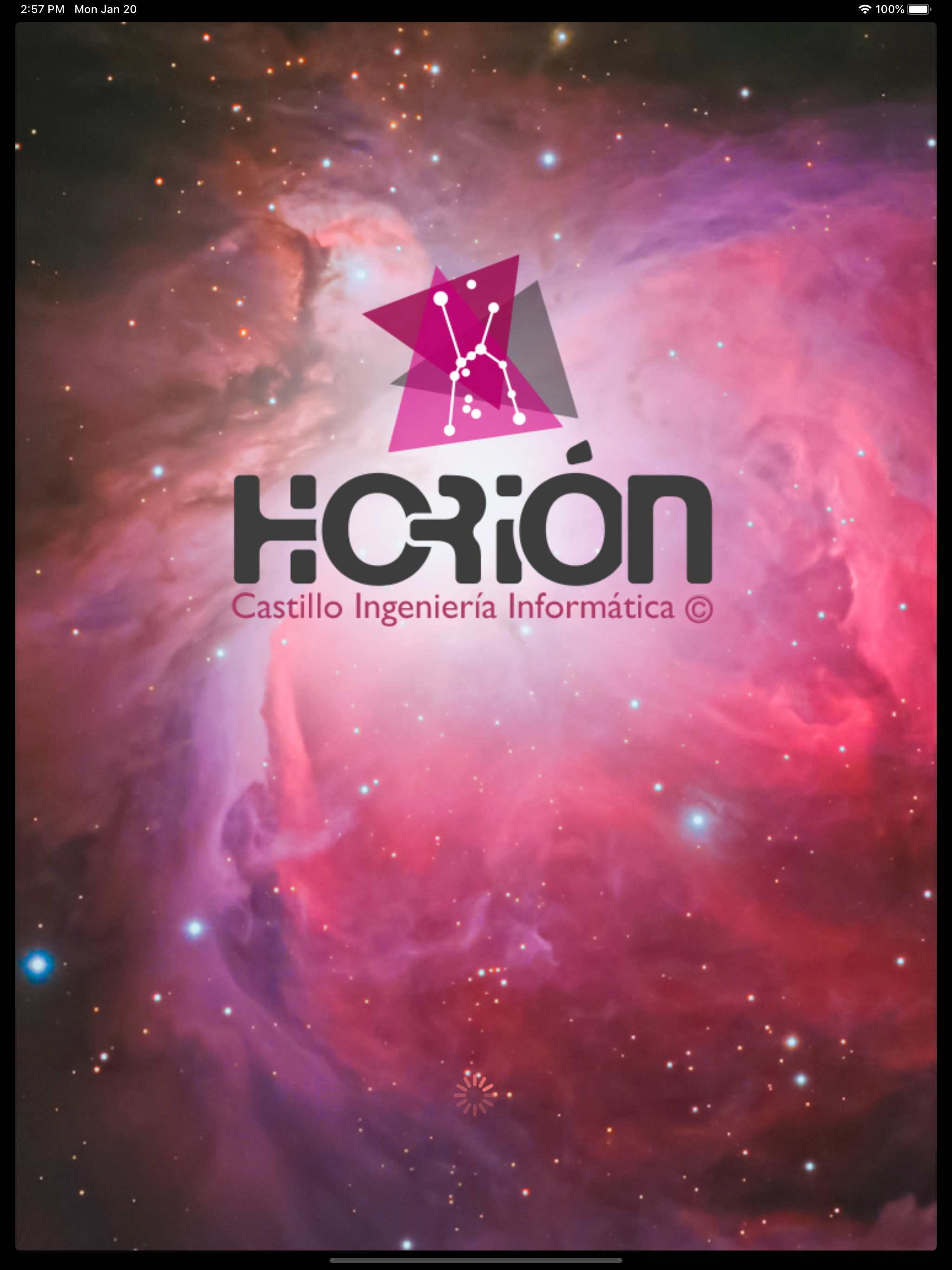 HorionApp