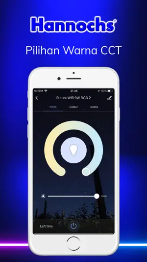 Hannochs Smart Home screenshot 2