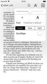 Skjermbilde