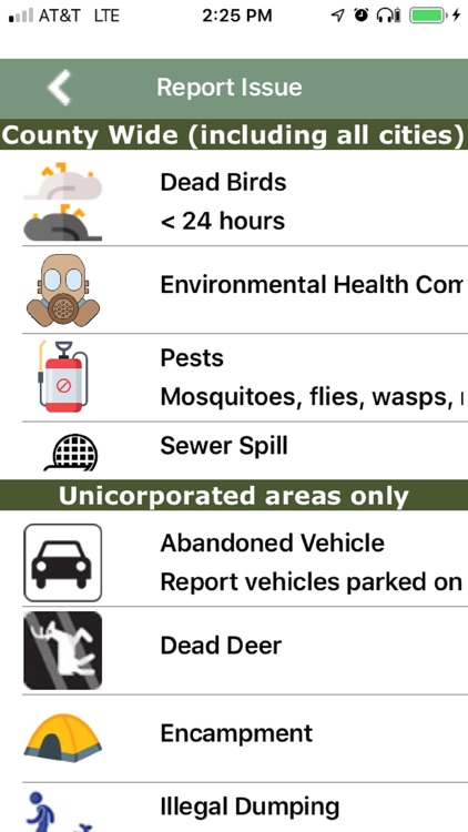 My Santa Cruz County screenshot-3