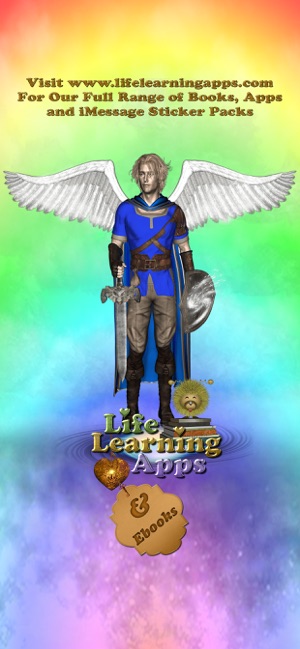 Send An Archangel(圖6)-速報App