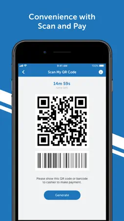 Pulse Parking screenshot 5