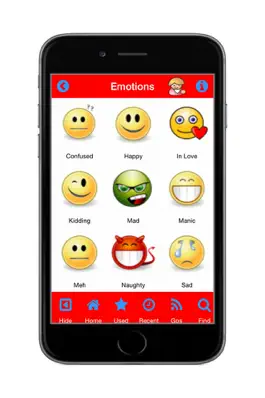 Game screenshot Gabby apk