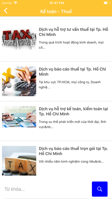 Minh Quân Luật screenshot 4