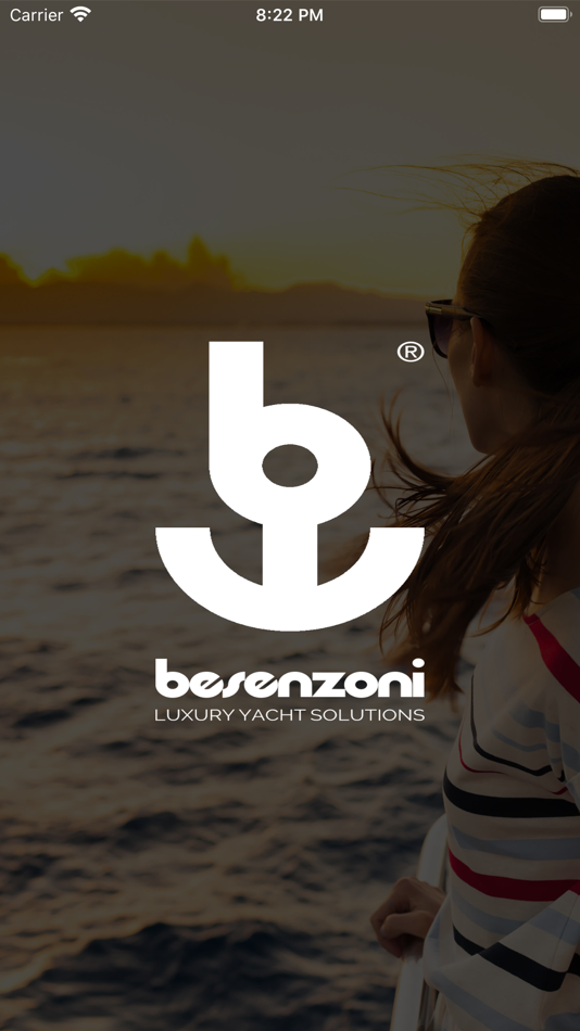 #1. Besenzoni Control Device (iOS) 由: R.S.P. elettronica snc di Oldani Alessio & C.