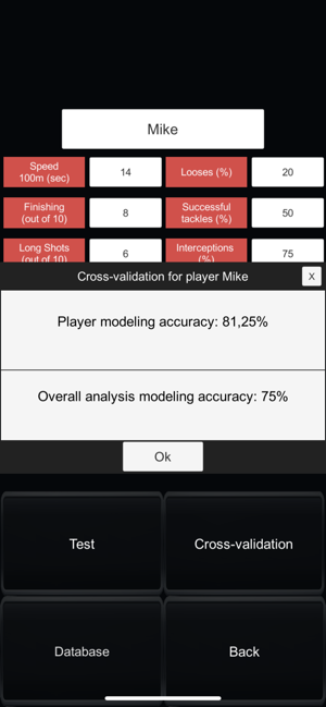 Sportsmen Classification(圖4)-速報App