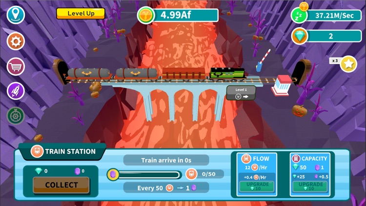 ExpressRoad screenshot-4