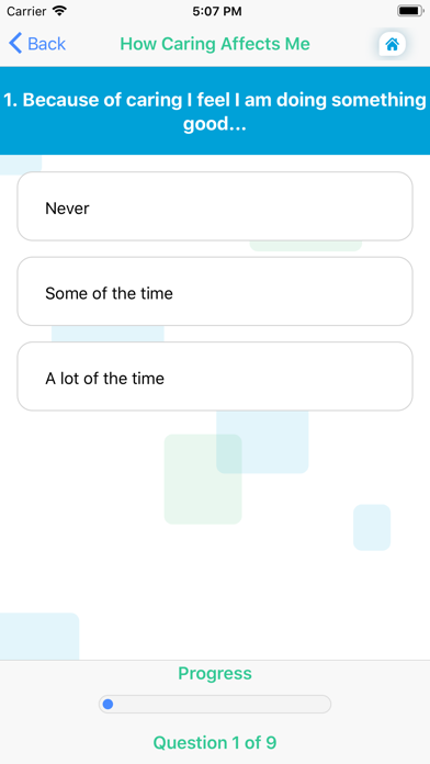 BromleyWell screenshot 3