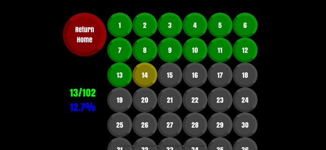 AMPY Another Math Puzzle? Yes!(圖4)-速報App