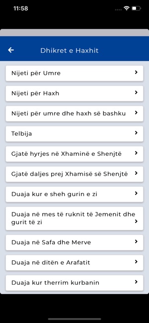 Rregullat e Haxhit dhe Umres(圖5)-速報App