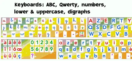 French Word Wizard