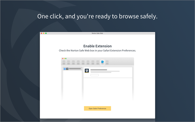 Norton Safe Web(圖4)-速報App